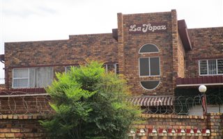 2 Bedroom Cluster in Mayfield Park