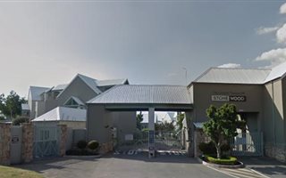 2 Bedroom Apartment in Fourways