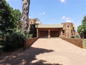 2 ha Farm in Bronkhorstspruit