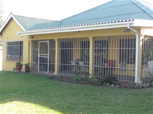 4 Bed House in Sea Park