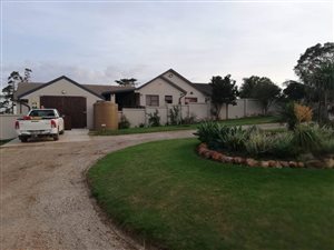 14 ha Smallholding in Boskloof