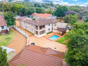 5 Bed House in Durban North