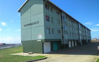 2 Bedroom Apartment in Algoa Park