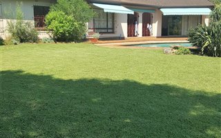 4 Bedroom House in Forest Hills