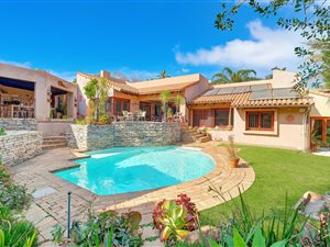 2 Bed Cluster in Khyber Rock