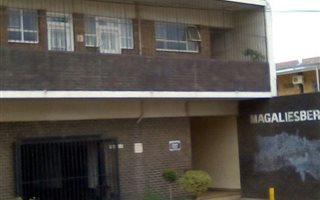 3 Bedroom Apartment in Berea