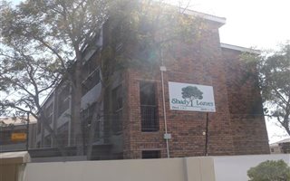 2 Bedroom Flat in Lephalale (Ellisras)