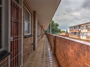 3 Bed Apartment in Birchleigh