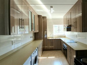 3 Bed Townhouse in Umhlanga Rocks