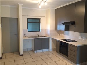 2 Bed Apartment in Bryanston