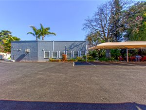 1800 m² Office Space in Norscot