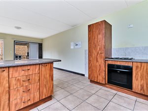 2 Bed Apartment in Sonneglans
