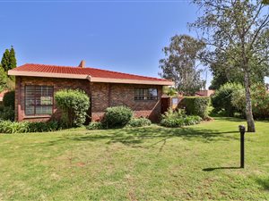 3 Bed Townhouse in Montgomery Park