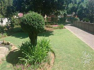 3 Bed House in Vaalpark