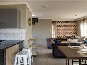 4 Bed House in Andeon AH