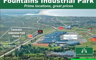 3825 m² Land available in Jeffreys Bay