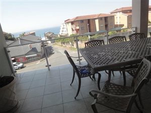 3 Bed Apartment in Ramsgate
