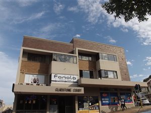 75 m² Commercial space in Morningside