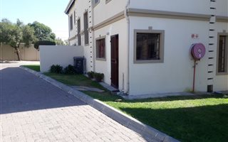 3 Bedroom Townhouse in Whitney Gardens