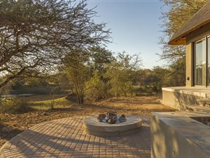 3 Bed House in Raptors View Wildlife Estate