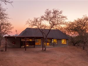 3 Bed House in Raptors View Wildlife Estate