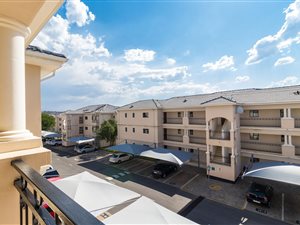 2 Bed Apartment in Summerset