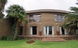 4 Bedroom House in Harrismith