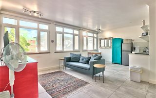 0.5 Bedroom Apartment in Cape Town City Centre