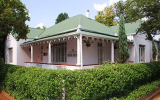 590 m² Commercial space in Potchefstroom Central