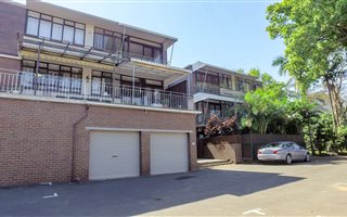2 Bedroom Apartment in Musgrave