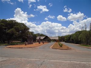 850 m² Land available in Kathu