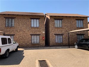 2 Bed Townhouse in Clarina