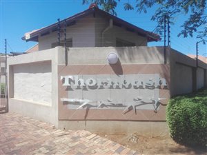 3 Bed Simplex in Amandasig