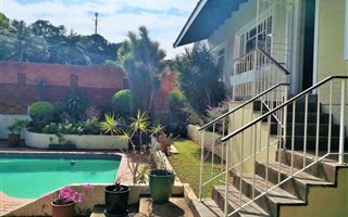 3 Bedroom House in Park Hill