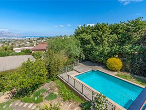 5 Bed House in Spanish Farm