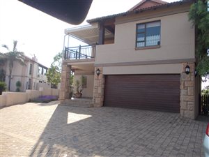 4 Bedroom House in Birdwood