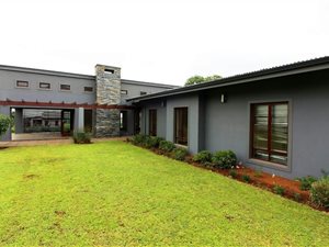 3 Bed House in Montrose