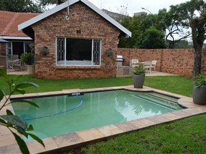 3 Bed Simplex in Dowerglen
