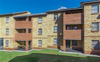 2 Bedroom Apartment in Blue Hills
