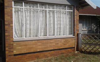 3 Bedroom House in Stilfontein