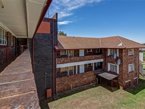 2 Bed Apartment in Three Rivers