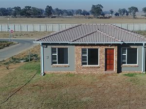 3 Bed House in Sharon Park