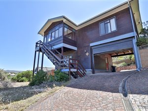 4 Bed House in Glencairn Heights