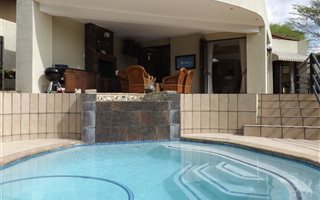 3 Bedroom House in Nelspruit Golf Club