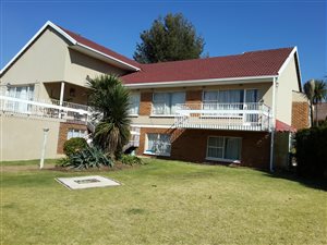 4 Bed House in Illiondale