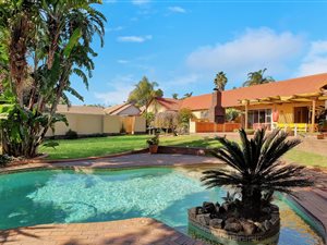 4 Bed House in Gallo Manor