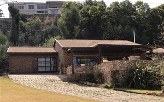 3 Bedroom House in Bronkhorstbaai