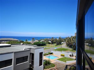 3 Bed Duplex in Salt Rock