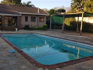 2 Bed Flat in Glen Hills