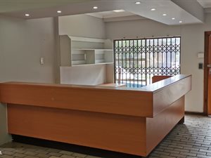 200 m² Office Space in Meerensee